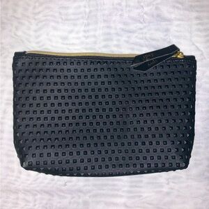 Ipsy Textured Cosmetic Bag